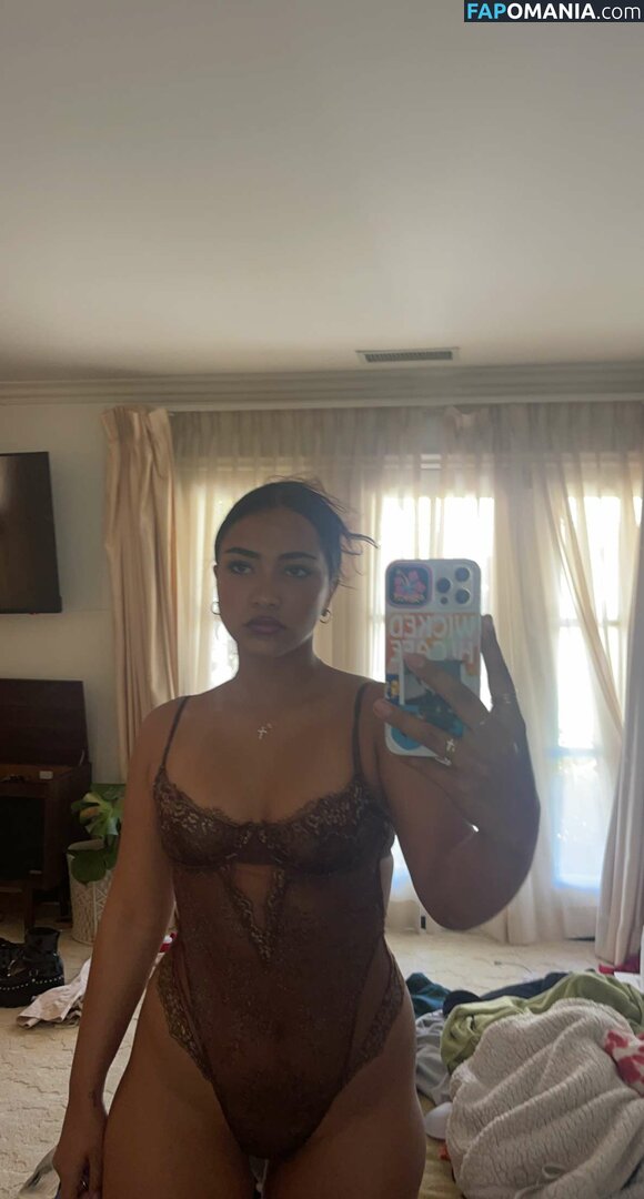 Sienna Mae Gomez / sienna_mae / siennamaegomez Nackt OnlyFans  Geleaktes Foto #679