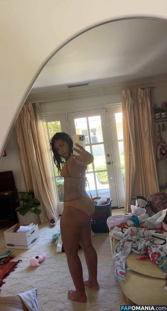 Sienna Mae Gomez / sienna_mae / siennamaegomez Nackt OnlyFans  Geleaktes Foto #681