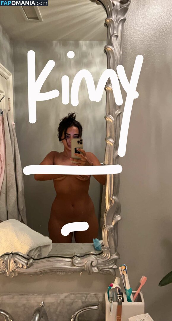 Sienna Mae Gomez / sienna_mae / siennamaegomez Nackt OnlyFans  Geleaktes Foto #684