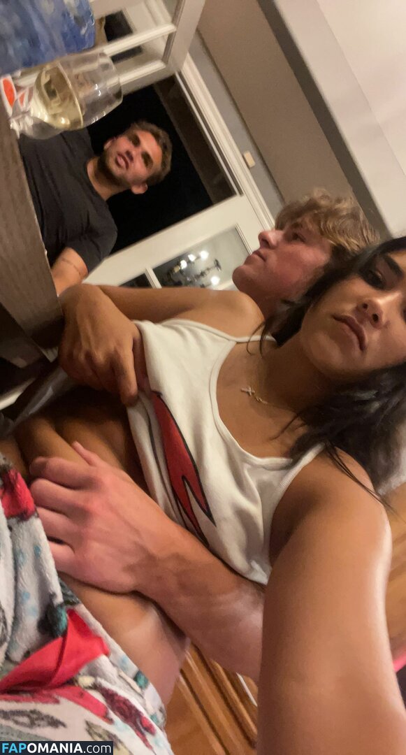 Sienna Mae Gomez / sienna_mae / siennamaegomez Nackt OnlyFans  Geleaktes Foto #686