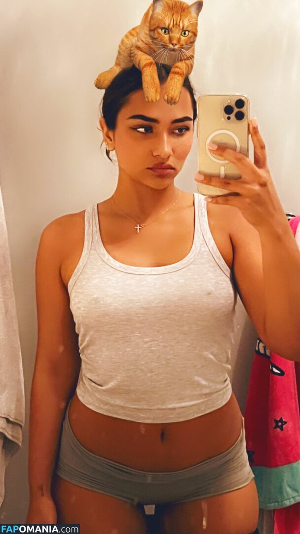 Sienna Mae Gomez / sienna_mae / siennamaegomez Nackt OnlyFans  Geleaktes Foto #689