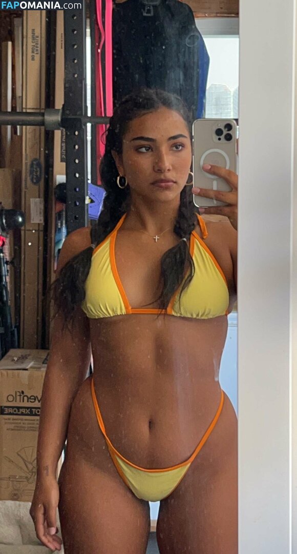 Sienna Mae Gomez / sienna_mae / siennamaegomez Nackt OnlyFans  Geleaktes Foto #692