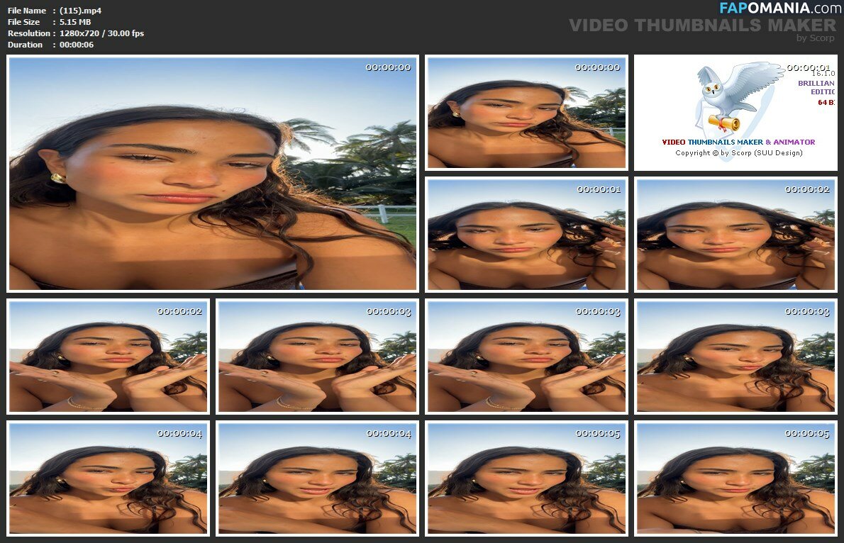 Sienna Mae Gomez / sienna_mae / siennamaegomez Nackt OnlyFans  Geleaktes Foto #710
