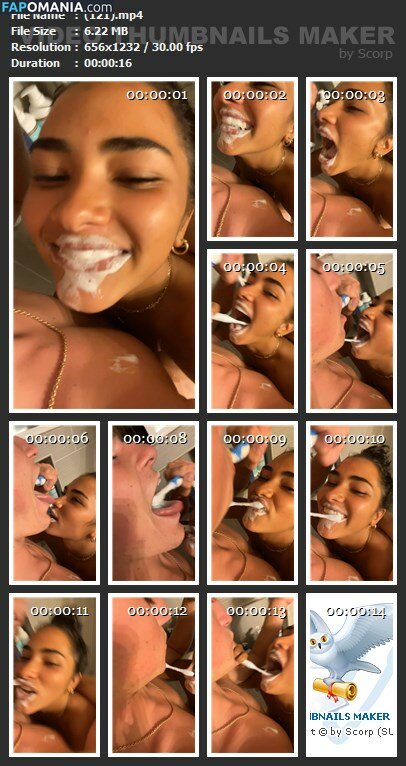 Sienna Mae Gomez / sienna_mae / siennamaegomez Nackt OnlyFans  Geleaktes Foto #716