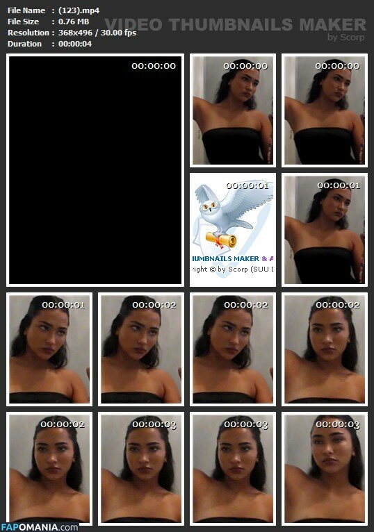 Sienna Mae Gomez / sienna_mae / siennamaegomez Nackt OnlyFans  Geleaktes Foto #718
