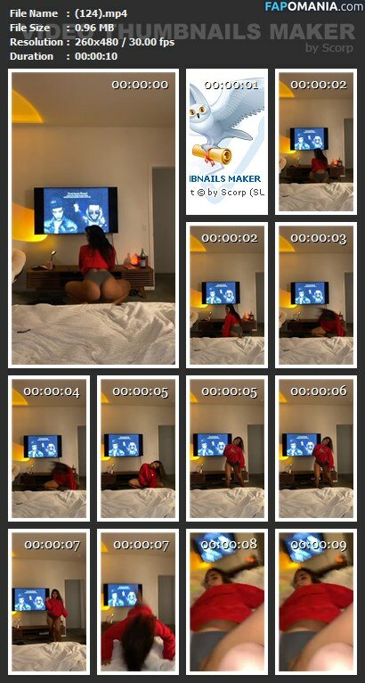 Sienna Mae Gomez / sienna_mae / siennamaegomez Nackt OnlyFans  Geleaktes Foto #719