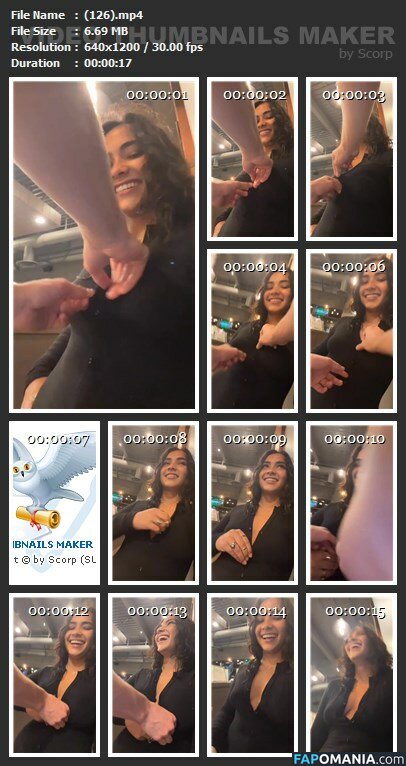 Sienna Mae Gomez / sienna_mae / siennamaegomez Nackt OnlyFans  Geleaktes Foto #721