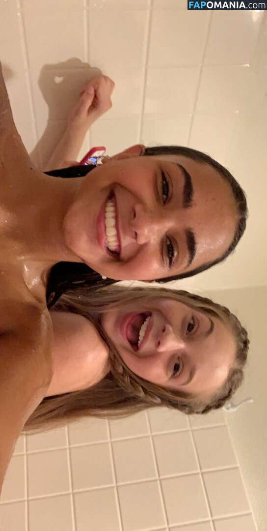 Sienna Mae Gomez / sienna_mae / siennamaegomez Nackt OnlyFans  Geleaktes Foto #781