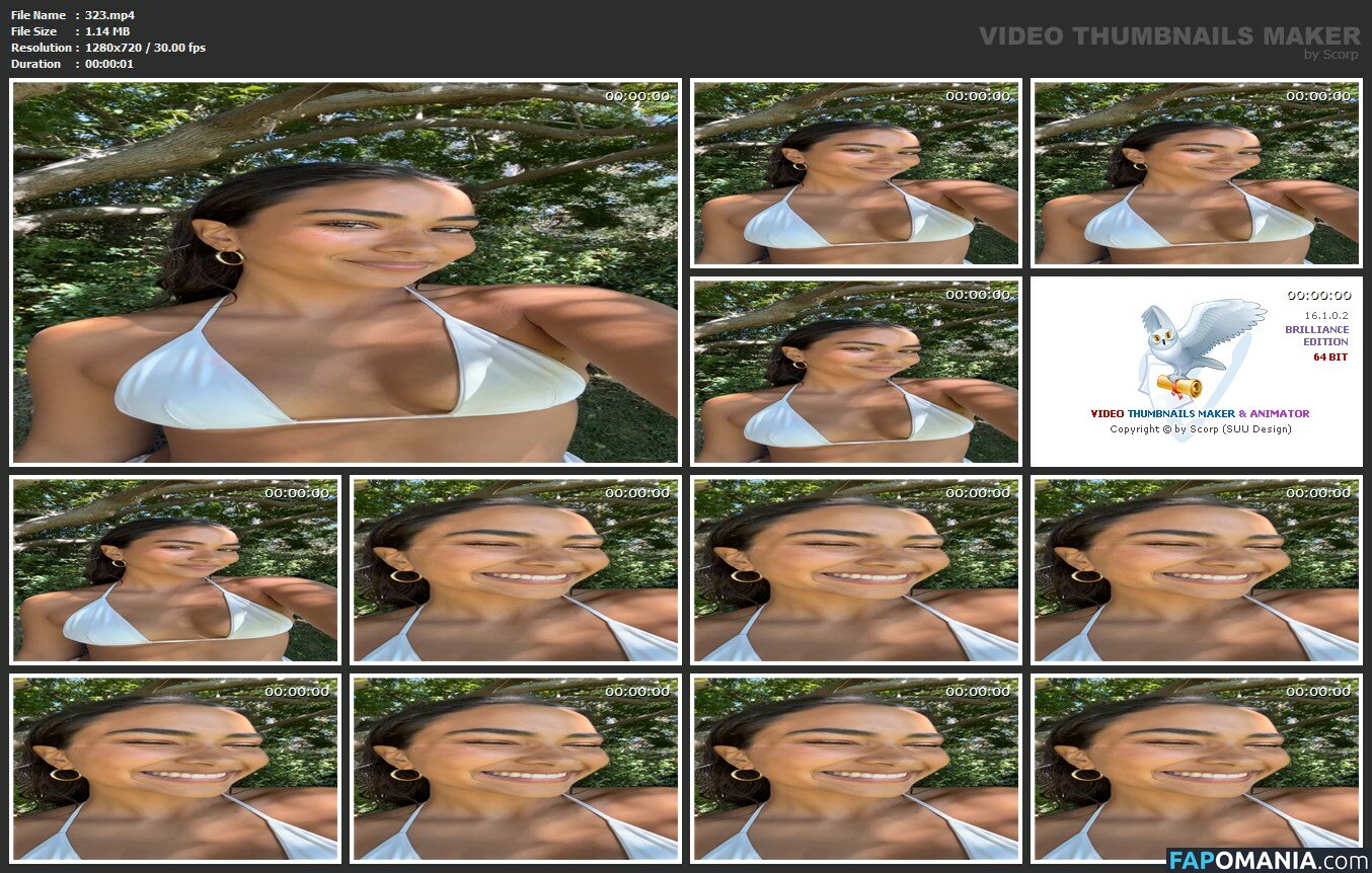 Sienna Mae Gomez / sienna_mae / siennamaegomez Nackt OnlyFans  Geleaktes Foto #835