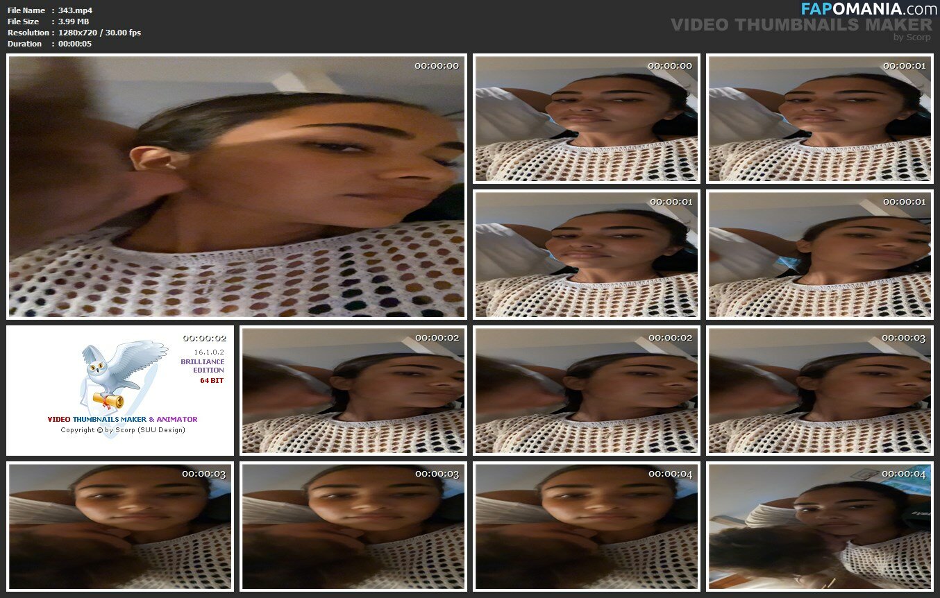 Sienna Mae Gomez / sienna_mae / siennamaegomez Nackt OnlyFans  Geleaktes Foto #855