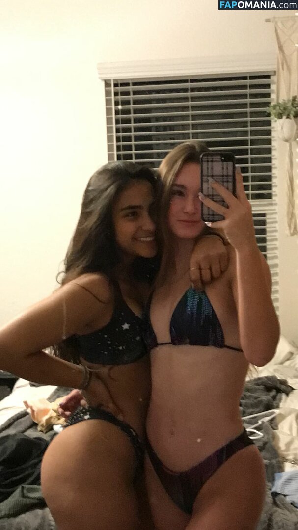 Sienna Mae Gomez / sienna_mae / siennamaegomez Nackt OnlyFans  Geleaktes Foto #858