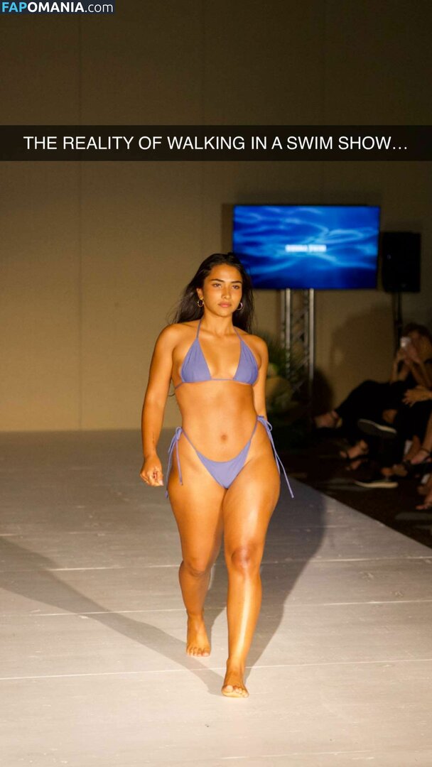 Sienna Mae Gomez / sienna_mae / siennamaegomez Nackt OnlyFans  Geleaktes Foto #860