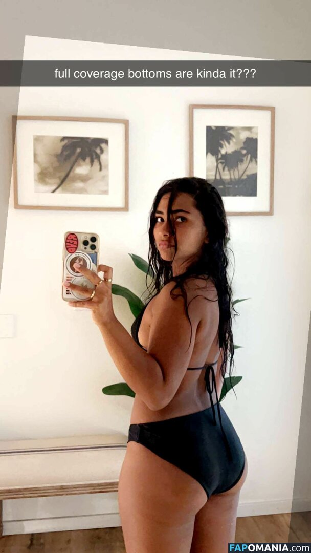 Sienna Mae Gomez / sienna_mae / siennamaegomez Nackt OnlyFans  Geleaktes Foto #873