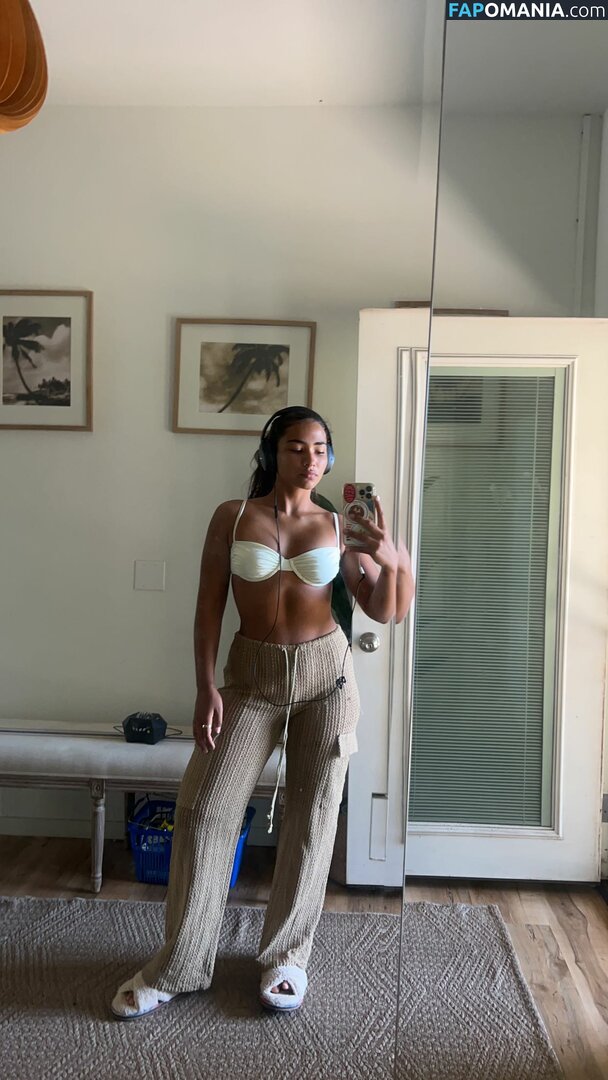 Sienna Mae Gomez / sienna_mae / siennamaegomez Nackt OnlyFans  Geleaktes Foto #875