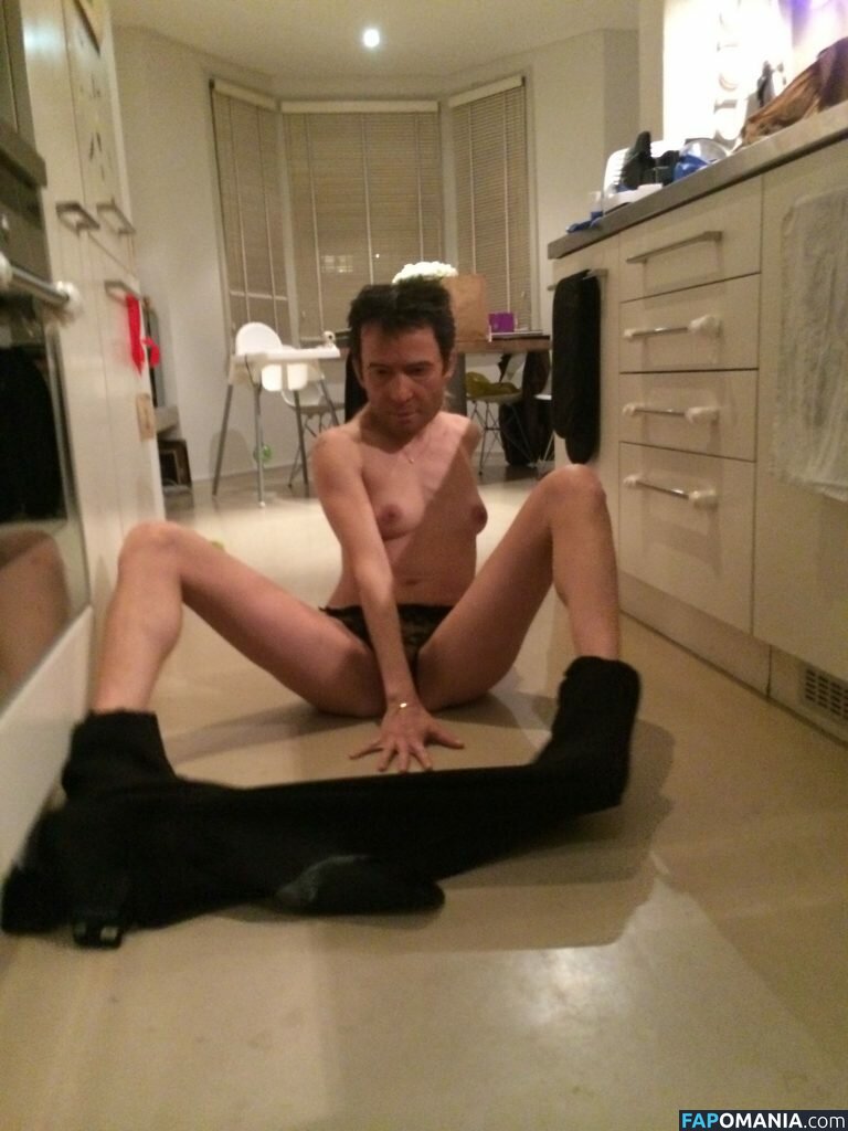 Sienna Miller Nackt Geleaktes Foto #3