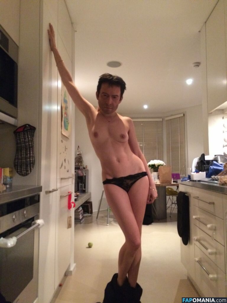 Sienna Miller Nackt Geleaktes Foto #31