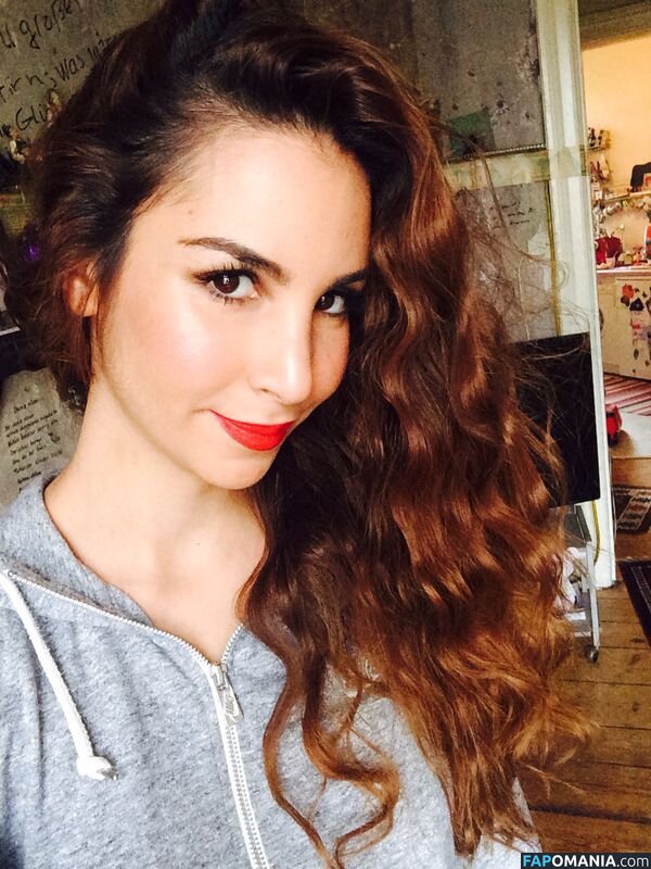 Sila Sahin Nackt Geleaktes Foto #5