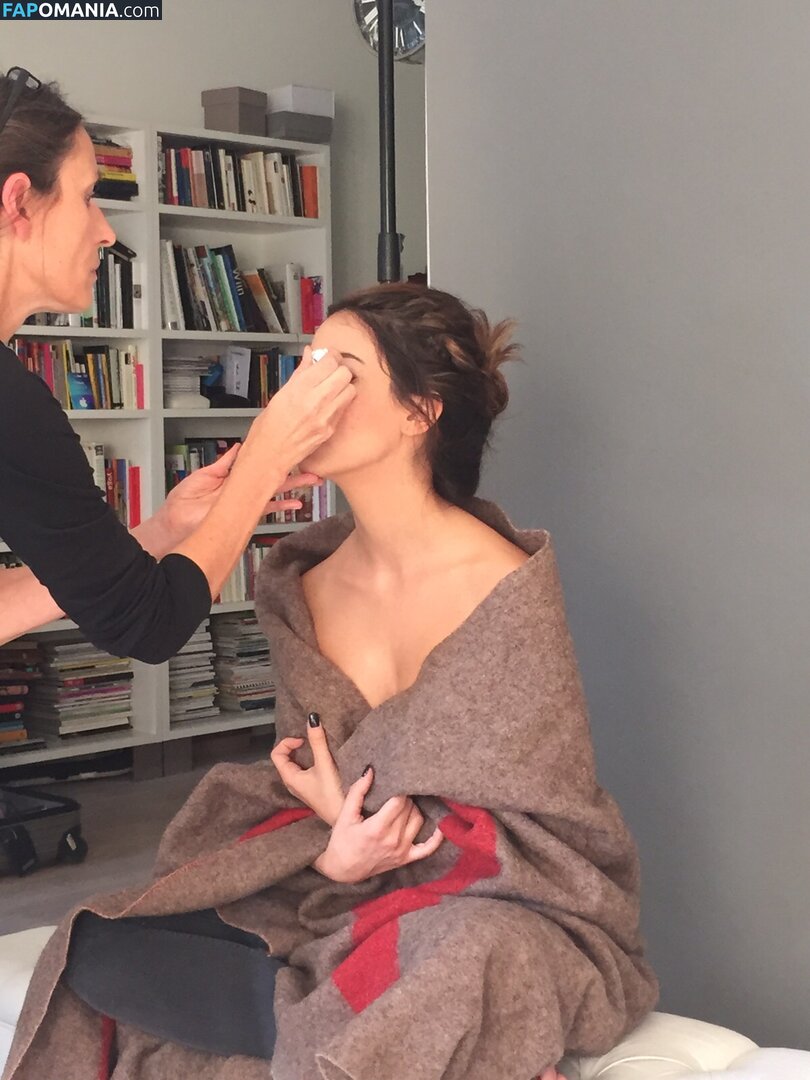 Sila Sahin Nackt Geleaktes Foto #10