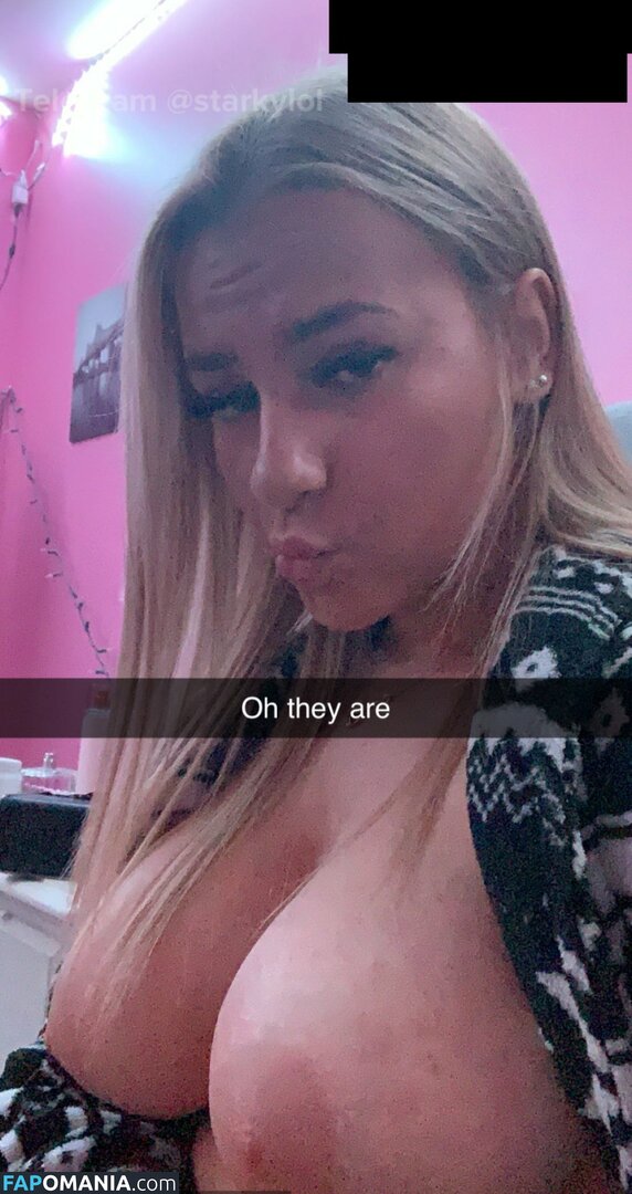 Sofia Grace Laderosa Nackt Geleaktes Foto #31