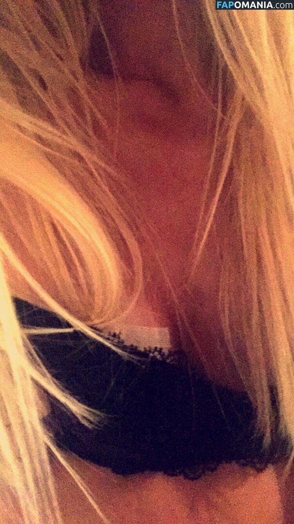 Sofia Jakobsson Nackt Geleaktes Foto #2