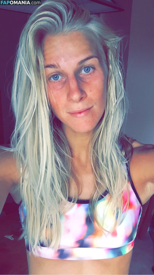 Sofia Jakobsson Nackt Geleaktes Foto #12