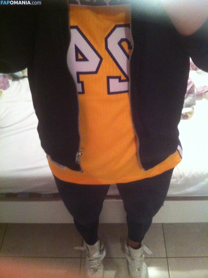 Sofia Jakobsson Nackt Geleaktes Foto #26