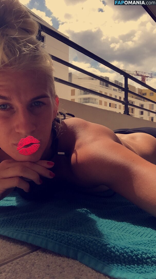 Sofia Jakobsson Nackt Geleaktes Foto #29