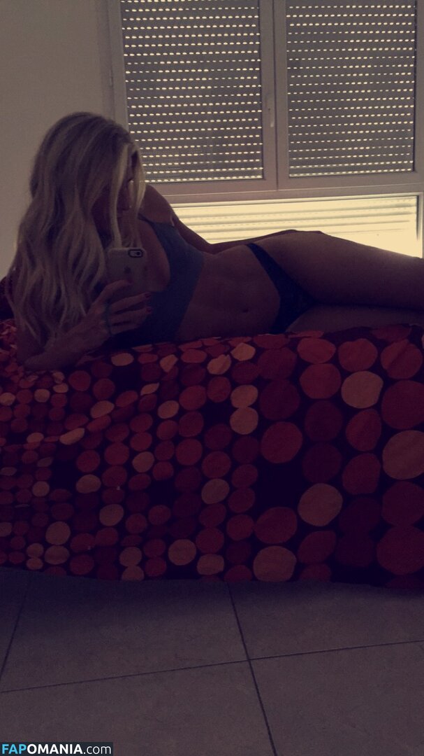 Sofia Jakobsson Nackt Geleaktes Foto #35