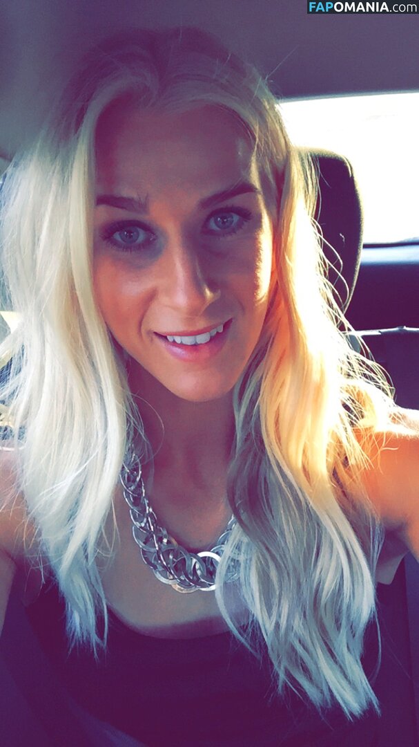 Sofia Jakobsson Nackt Geleaktes Foto #36