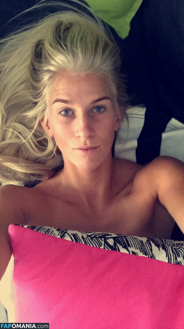 Sofia Jakobsson Nackt Geleaktes Foto #46