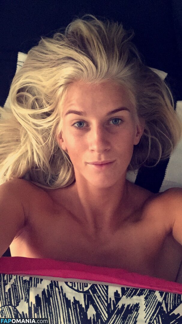 Sofia Jakobsson Nackt Geleaktes Foto #49