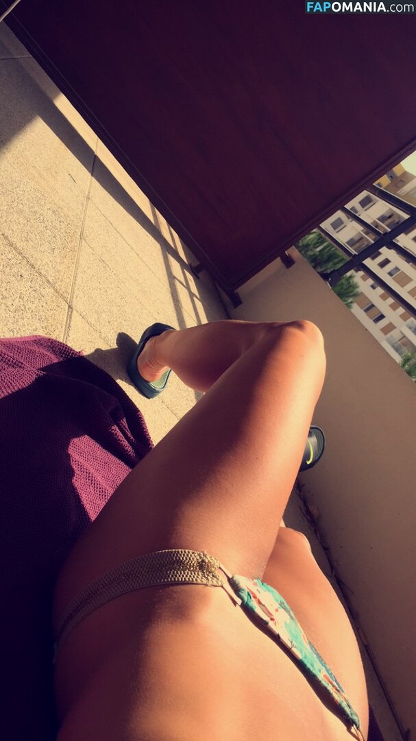 Sofia Jakobsson Nackt Geleaktes Foto #68