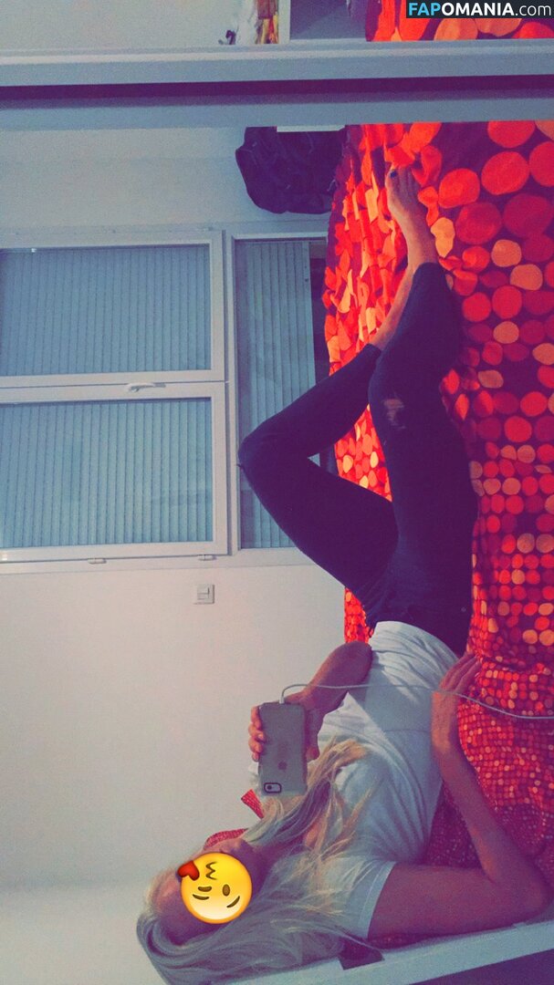 Sofia Jakobsson Nackt Geleaktes Foto #106