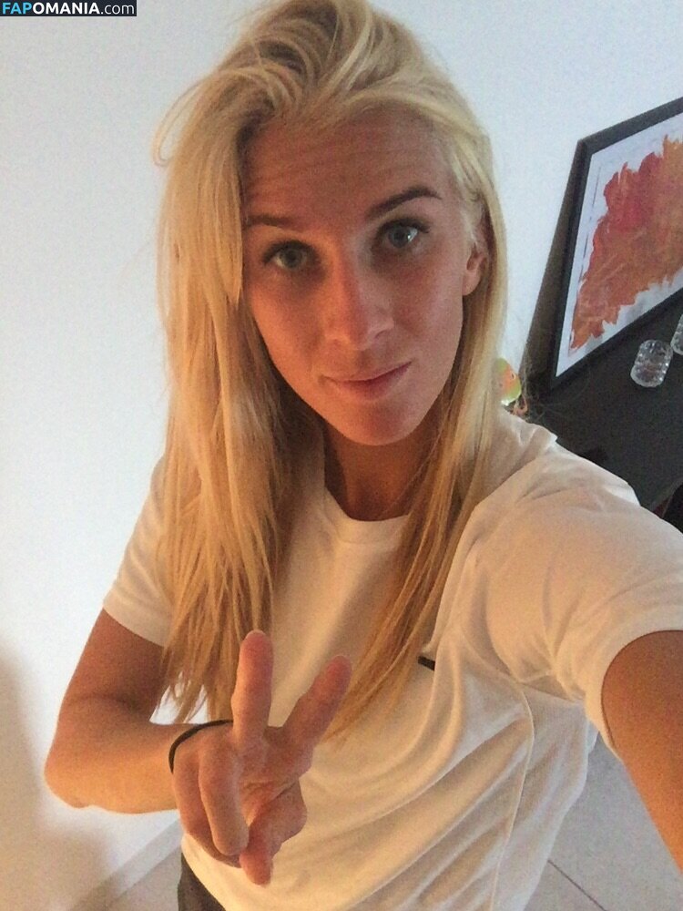 Sofia Jakobsson Nackt Geleaktes Foto #113
