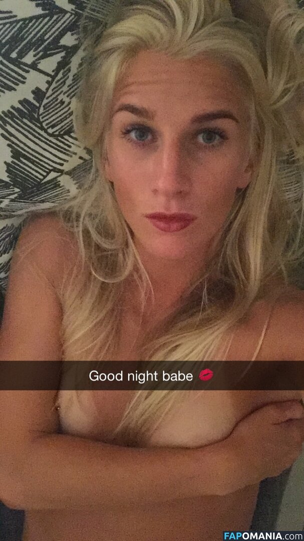Sofia Jakobsson Nackt Geleaktes Foto #116