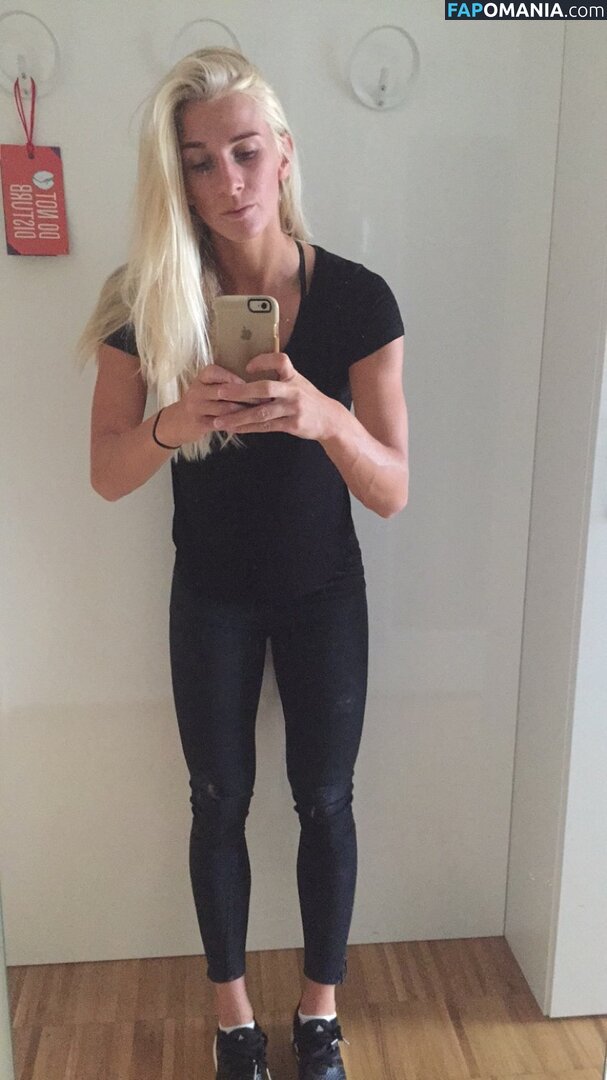 Sofia Jakobsson Nackt Geleaktes Foto #117