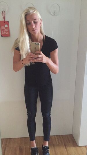 Sofia Jakobsson
