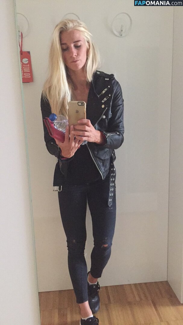 Sofia Jakobsson Nackt Geleaktes Foto #118