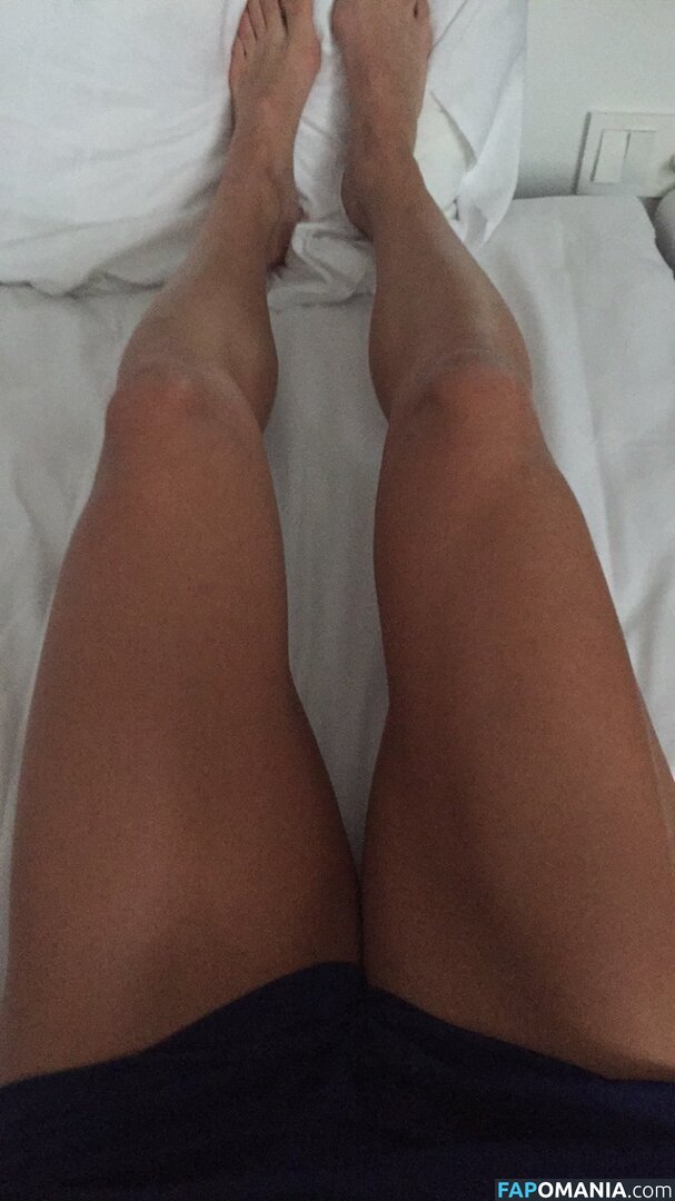 Sofia Jakobsson Nackt Geleaktes Foto #119