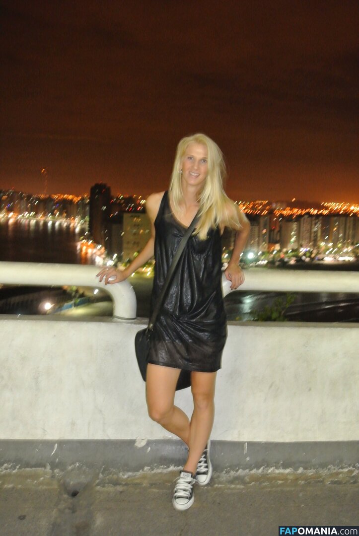 Sofia Jakobsson Nackt Geleaktes Foto #124