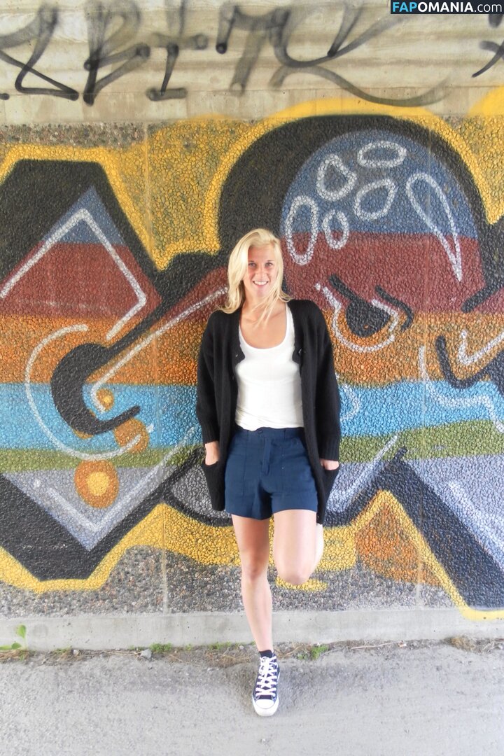 Sofia Jakobsson Nackt Geleaktes Foto #146