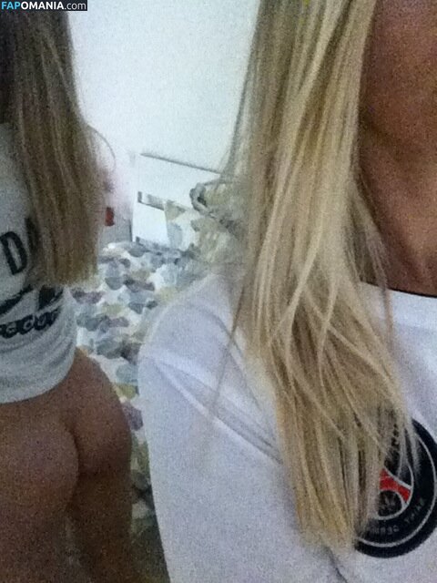 Sofia Jakobsson Nackt Geleaktes Foto #148
