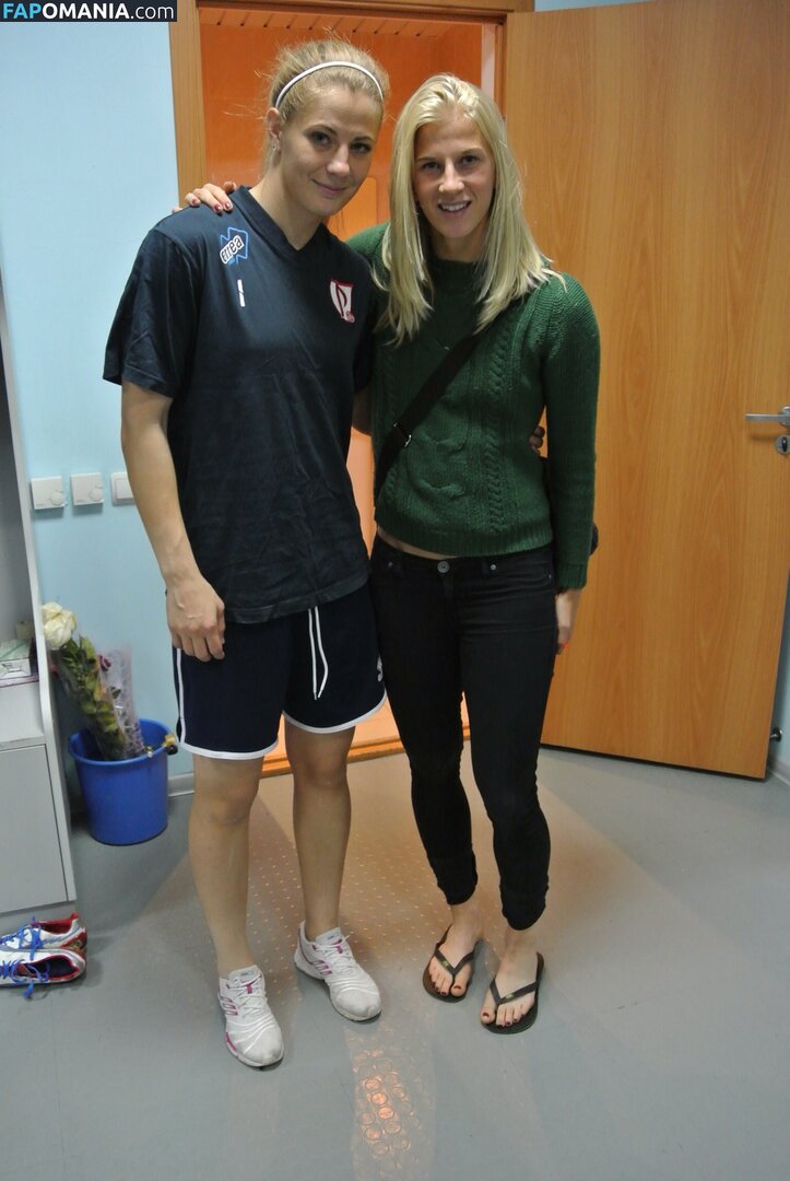 Sofia Jakobsson Nackt Geleaktes Foto #156