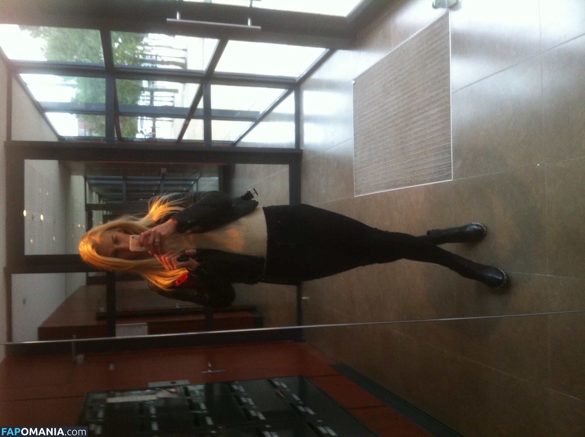 Sofia Jakobsson Nackt Geleaktes Foto #181