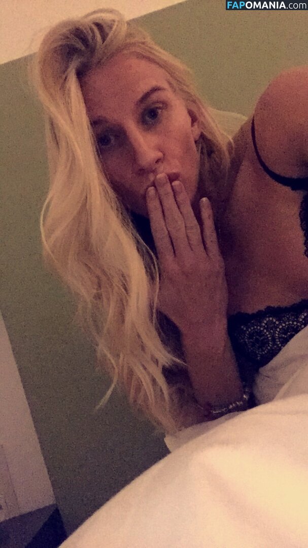 Sofia Jakobsson Nackt Geleaktes Foto #193