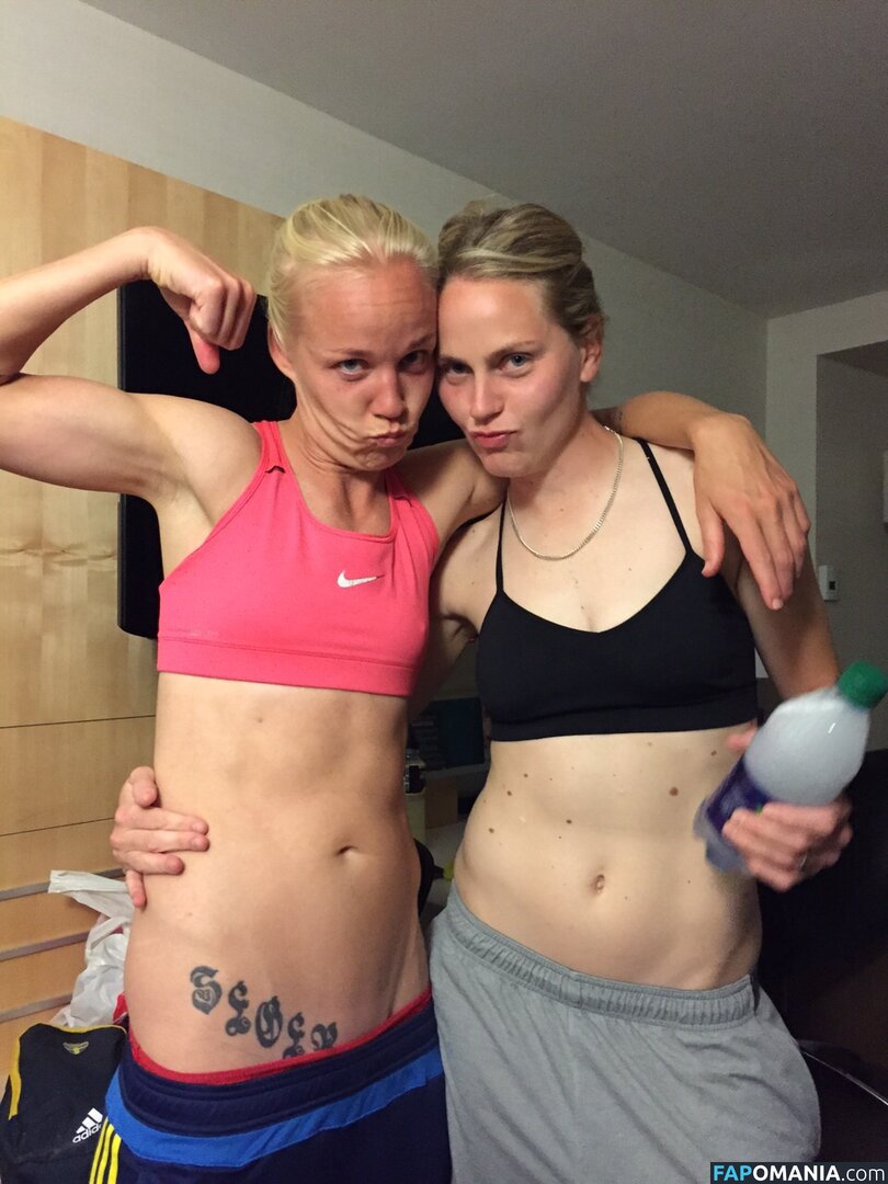 Sofia Jakobsson Nackt Geleaktes Foto #215