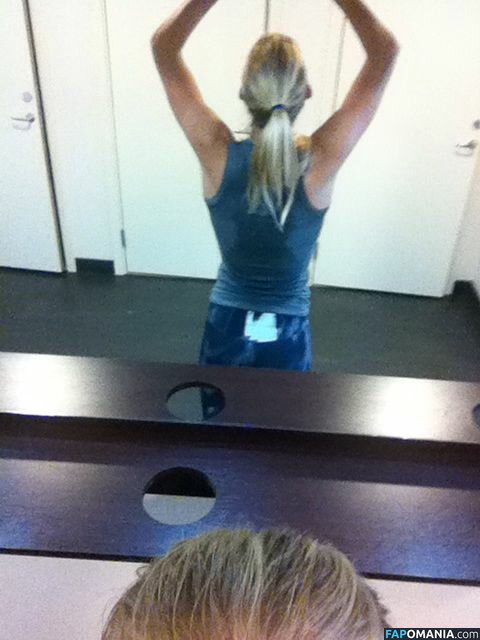 Sofia Jakobsson Nackt Geleaktes Foto #216