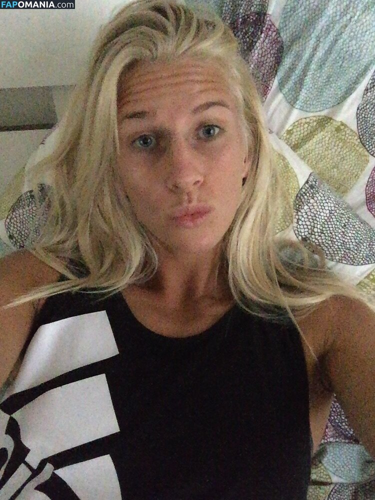 Sofia Jakobsson Nackt Geleaktes Foto #222