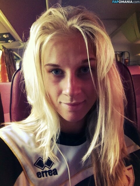 Sofia Jakobsson Nackt Geleaktes Foto #230