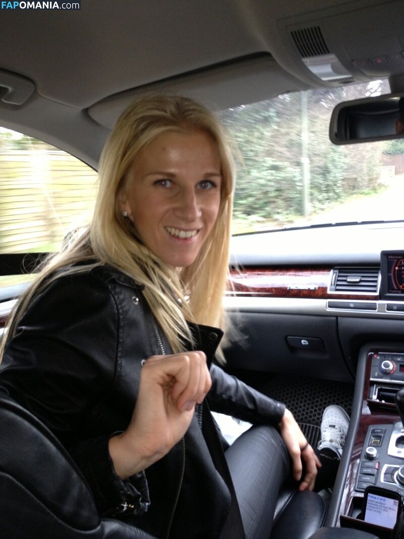 Sofia Jakobsson Nackt Geleaktes Foto #231